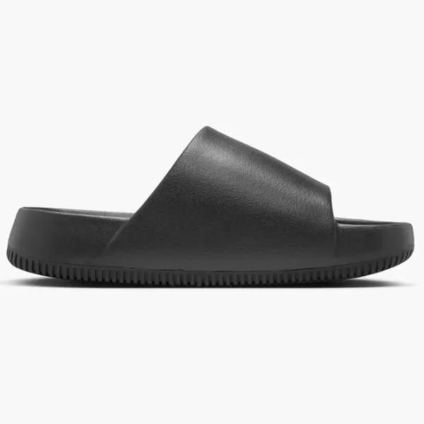 Șlapi pentru femei Nike Calm Slides 35.5/ Black photo 3