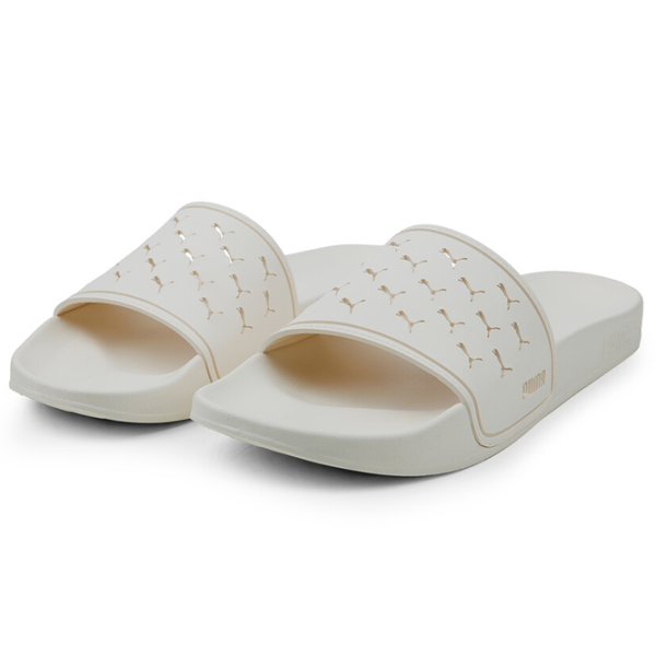 Șlapi pentru femei Puma Leadcat 2.0 Cut Out 39/ Beige photo 5 Șlapi pentru femei Puma Leadcat 2.0 Cut Out 39/ Beige photo 5