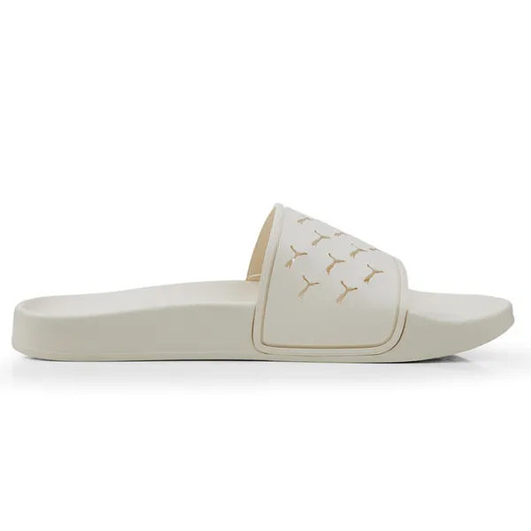 Șlapi pentru femei Puma Leadcat 2.0 Cut Out 35.5/ Beige photo 2 Șlapi pentru femei Puma Leadcat 2.0 Cut Out 35.5/ Beige photo 2