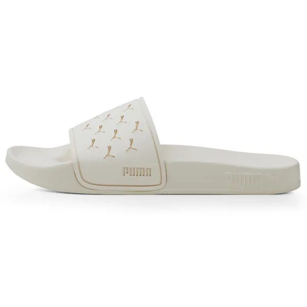 Șlapi pentru femei Puma Leadcat 2.0 Cut Out 35.5/ Beige photo 3 Șlapi pentru femei Puma Leadcat 2.0 Cut Out 35.5/ Beige photo 3
