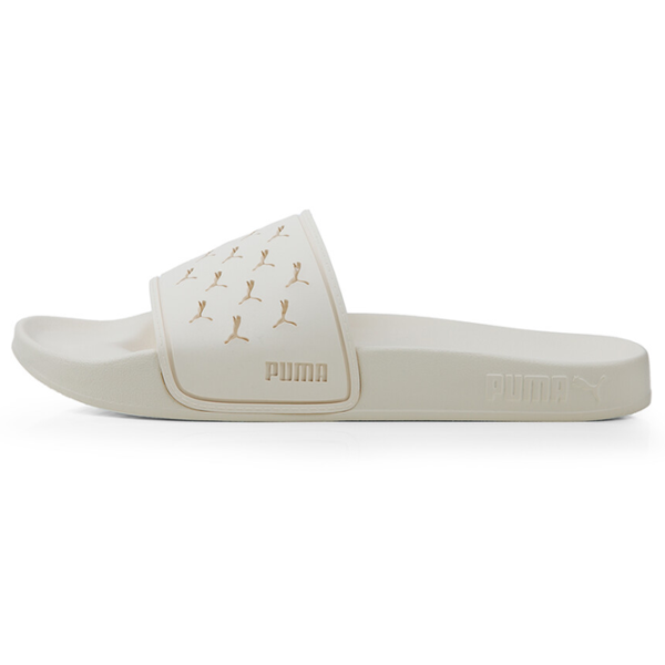 Șlapi pentru femei Puma Leadcat 2.0 Cut Out 35.5/ Beige photo 3 Șlapi pentru femei Puma Leadcat 2.0 Cut Out 35.5/ Beige photo 3