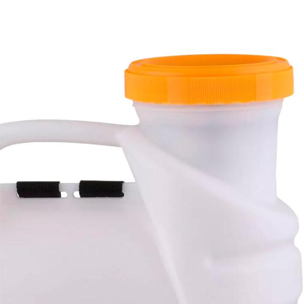 Pulverizator Hoteche G840607 White photo 2