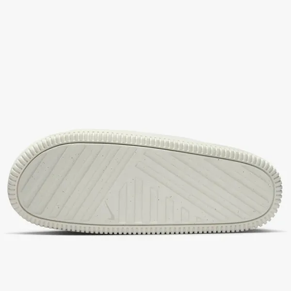 Șlapi pentru femei Nike Calm Slides 35.5/ White photo 2