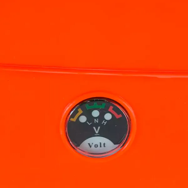 Pulverizator Nakayama NS1616 Orange photo 3 Pulverizator Nakayama NS1616 Orange photo 3