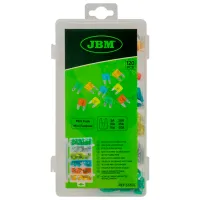 Siguranțe JBM 53355 Metal photo 3