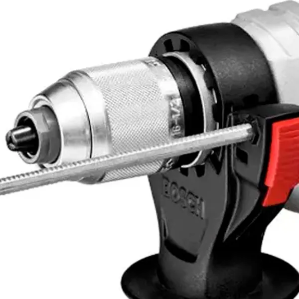 Дрель Bosch GSB 24-2 060119C801 1100 Вт / 3000 об/мин photo 4