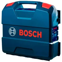 Mașină de găurit Bosch GSB 24-2 060119C801 1100 W / 3000 rot/min photo 6