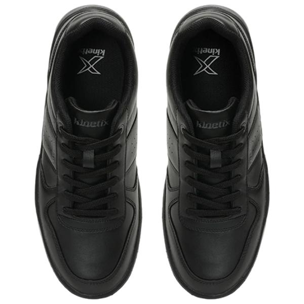 Adidași pentru bărbați Kinetix Baron 3PR 40/ Black photo 4