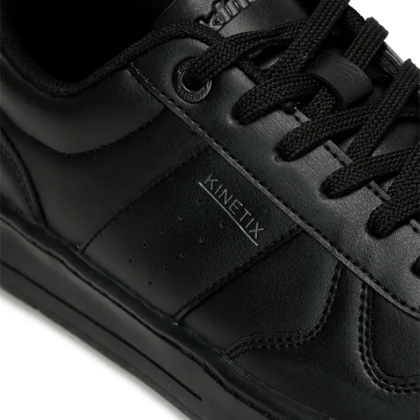 Adidași pentru bărbați Kinetix Baron 3PR 40/ Black photo 7