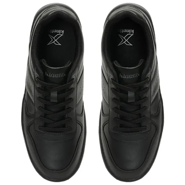 Adidași pentru bărbați Kinetix Baron 3PR 41/ Black photo 4