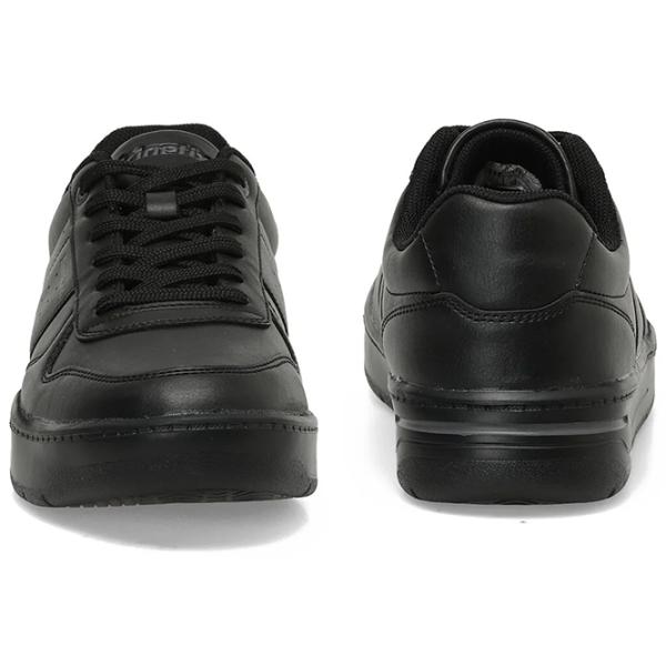 Adidași pentru bărbați Kinetix Baron 3PR 42/ Black photo 5