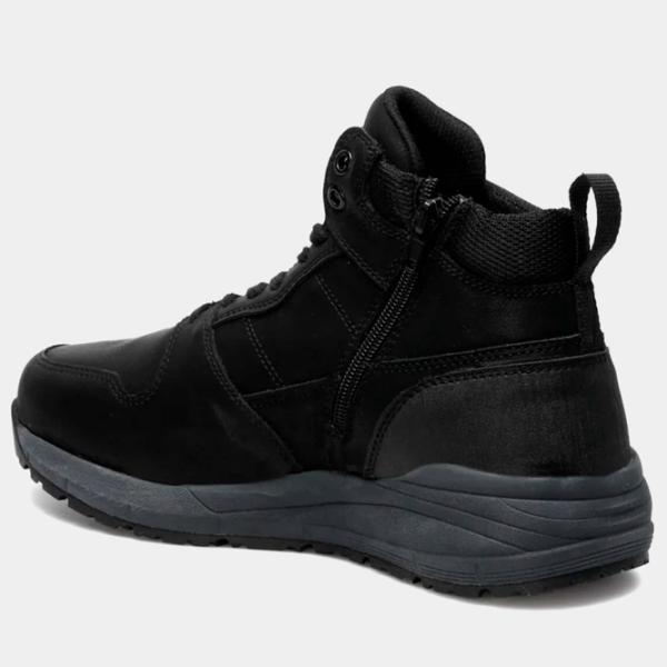 Botine pentru bărbați U.S. Polo Assn. 1W SERZE 1PR 40/ Black photo 3