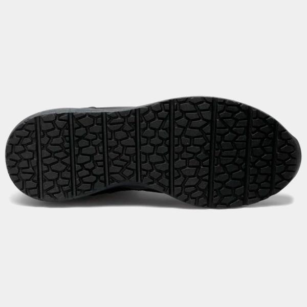 Botine pentru bărbați U.S. Polo Assn. 1W SERZE 1PR 40/ Black photo 4