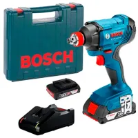 Mașina de înfiletat Bosch B06019G5223 Acumulator photo 3
