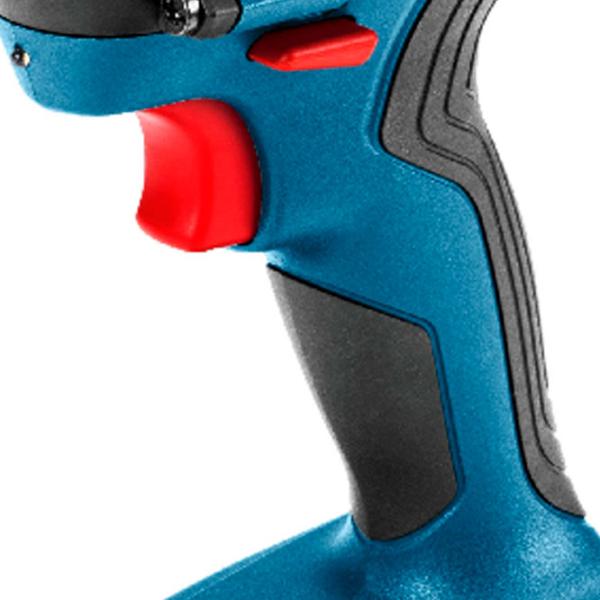 Гайковерт Bosch B06019G5223 Аккумулятор photo 5