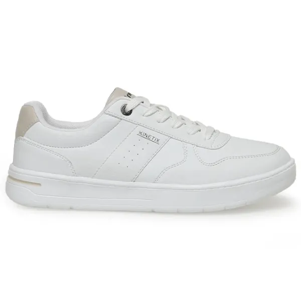 Adidași pentru bărbați Kinetix Baron 3PR 42/ White photo 3