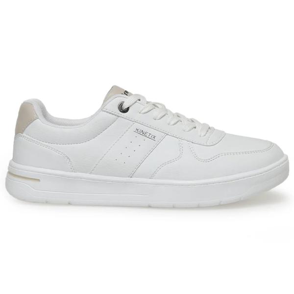 Adidași pentru bărbați Kinetix Baron 3PR 43/ White photo 3