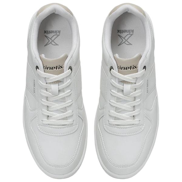 Adidași pentru bărbați Kinetix Baron 3PR 43/ White photo 4
