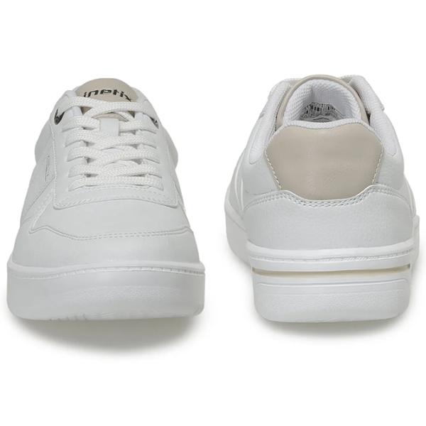 Adidași pentru bărbați Kinetix Baron 3PR 43/ White photo 5