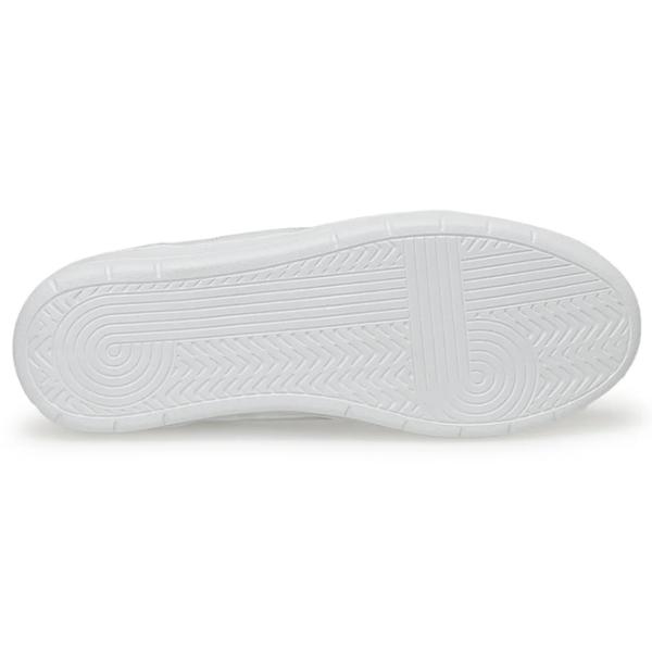 Adidași pentru bărbați Kinetix Baron 3PR 43/ White photo 6