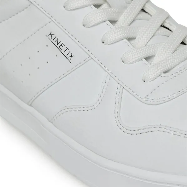 Adidași pentru bărbați Kinetix Baron 3PR 43/ White photo 7