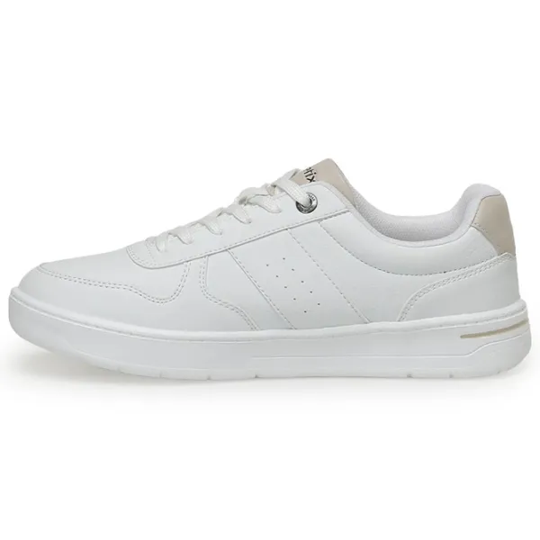 Adidași pentru bărbați Kinetix Baron 3PR 45/ White photo 2 Adidași pentru bărbați Kinetix Baron 3PR 45/ White photo 2