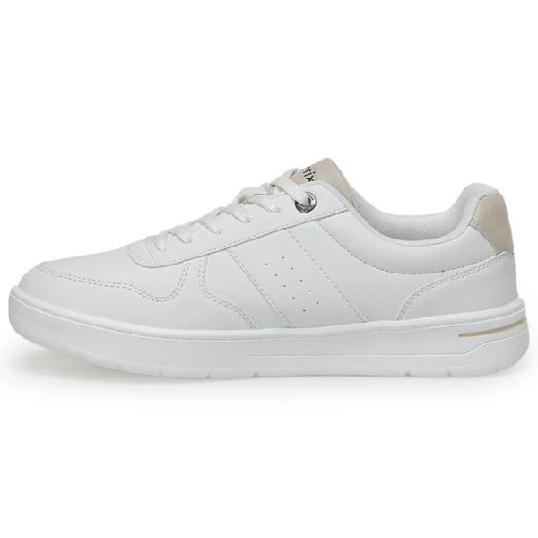 Adidași pentru bărbați Kinetix Baron 3PR 45/ White photo 2 Adidași pentru bărbați Kinetix Baron 3PR 45/ White photo 2