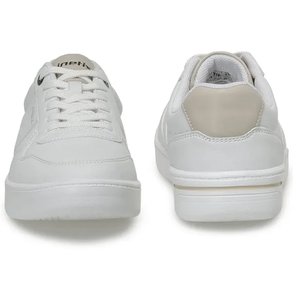 Adidași pentru bărbați Kinetix Baron 3PR 45/ White photo 5 Adidași pentru bărbați Kinetix Baron 3PR 45/ White photo 5
