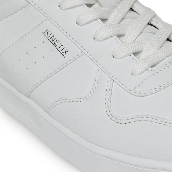 Adidași pentru bărbați Kinetix Baron 3PR 45/ White photo 7 Adidași pentru bărbați Kinetix Baron 3PR 45/ White photo 7