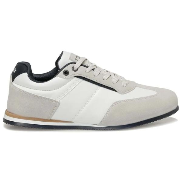 Adidași pentru bărbați Kinetix KARON 3PR 42/ White photo 3