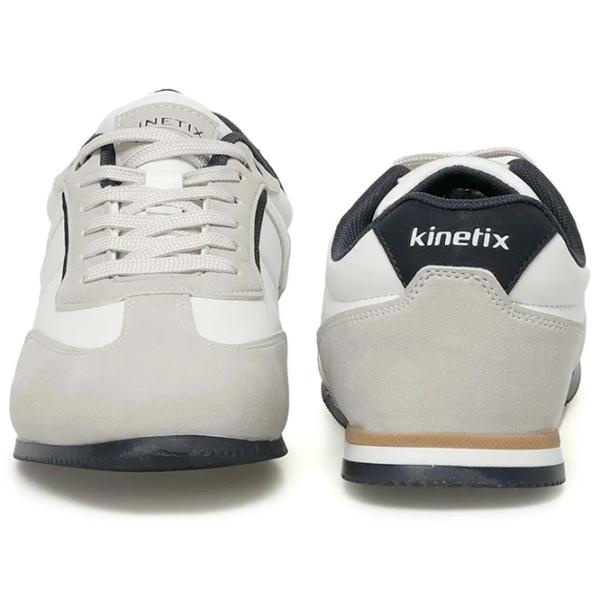 Adidași pentru bărbați Kinetix KARON 3PR 42/ White photo 5