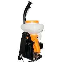 Atomizor Hoteche G840605 Yellow photo 4