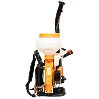 Atomizor Hoteche G840605 Yellow photo 5