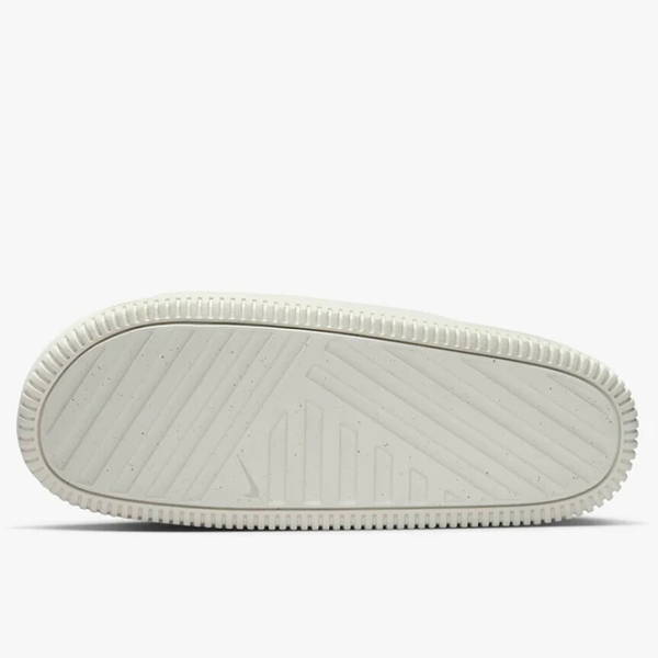 Șlapi pentru femei Nike Calm Slides 40.5/ White photo 8