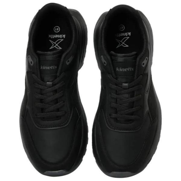 Adidași pentru bărbați Kinetix Mosshart 42/ Black photo 4