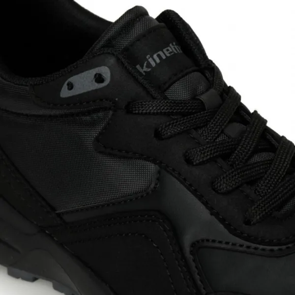 Adidași pentru bărbați Kinetix Mosshart 42/ Black photo 7