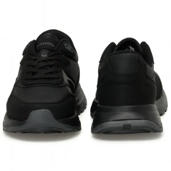 Adidași pentru bărbați Kinetix Mosshart 43/ Black photo 6