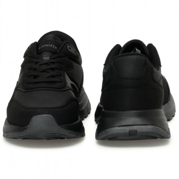 Adidași pentru bărbați Kinetix Mosshart 43/ Black photo 6