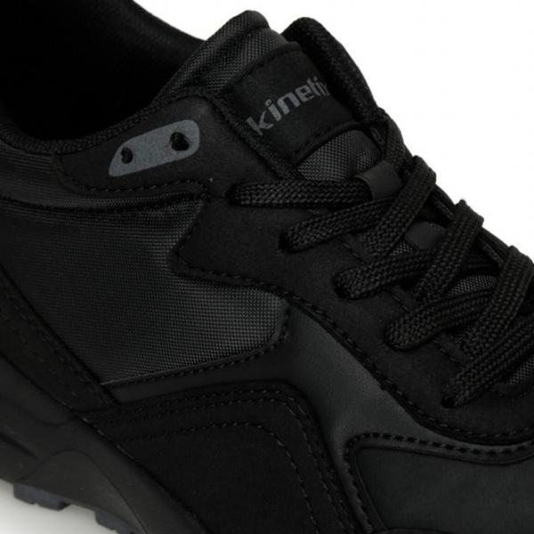 Adidași pentru bărbați Kinetix Mosshart 43/ Black photo 8