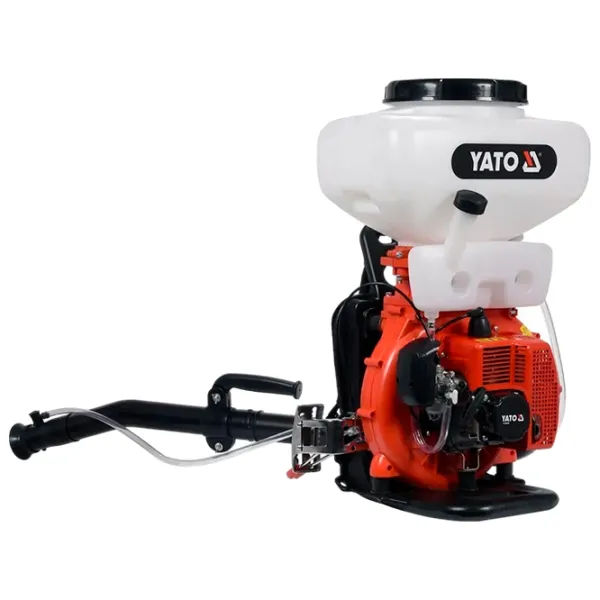 Pulverizator Yato YT86240 Red photo 2