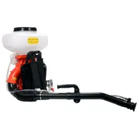 Опрыскиватель Yato YT86240 Красный photo 3