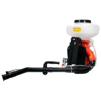 Опрыскиватель Yato YT86240 Красный photo 4