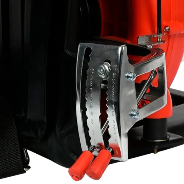 Pulverizator Yato YT86240 Red photo 5