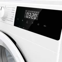 Стиральная машина Gorenje WNHPI72SCS/PL 7 кг / 1200 об/мин / Белый photo 7