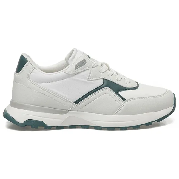 Adidași pentru bărbați Kinetix Mosshart 45/ White photo 3 Adidași pentru bărbați Kinetix Mosshart 45/ White photo 3