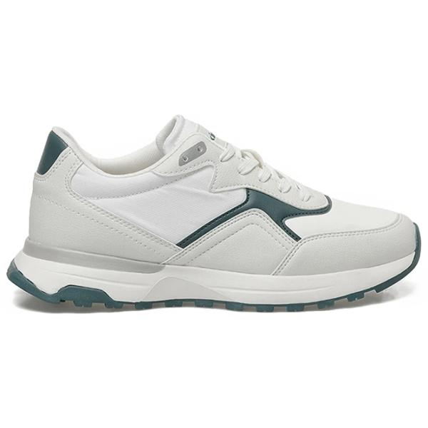 Adidași pentru bărbați Kinetix Mosshart 45/ White photo 3 Adidași pentru bărbați Kinetix Mosshart 45/ White photo 3