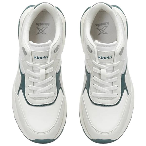 Adidași pentru bărbați Kinetix Mosshart 45/ White photo 4 Adidași pentru bărbați Kinetix Mosshart 45/ White photo 4
