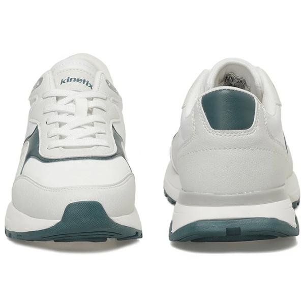 Adidași pentru bărbați Kinetix Mosshart 45/ White photo 5 Adidași pentru bărbați Kinetix Mosshart 45/ White photo 5