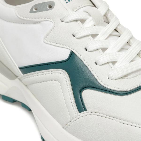 Adidași pentru bărbați Kinetix Mosshart 45/ White photo 7 Adidași pentru bărbați Kinetix Mosshart 45/ White photo 7