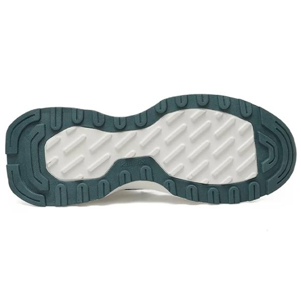 Кроссовки для мужчин Kinetix Mosshart 44/ Белый photo 6